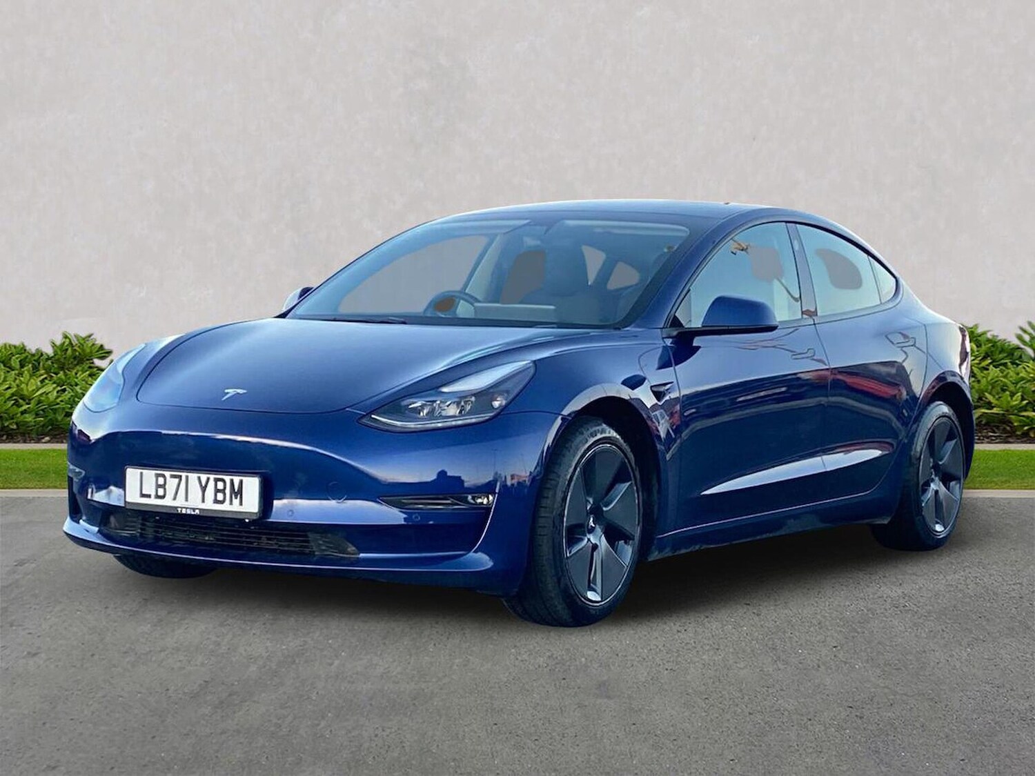 Used Tesla Model 3 2021 for sale - 77906709: Photo 20