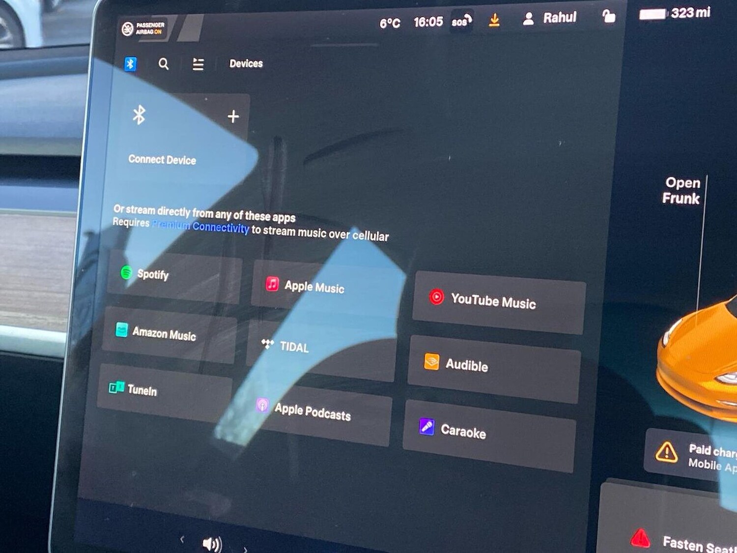 Used Tesla Model 3 2021 for sale - 77906709: Photo 22