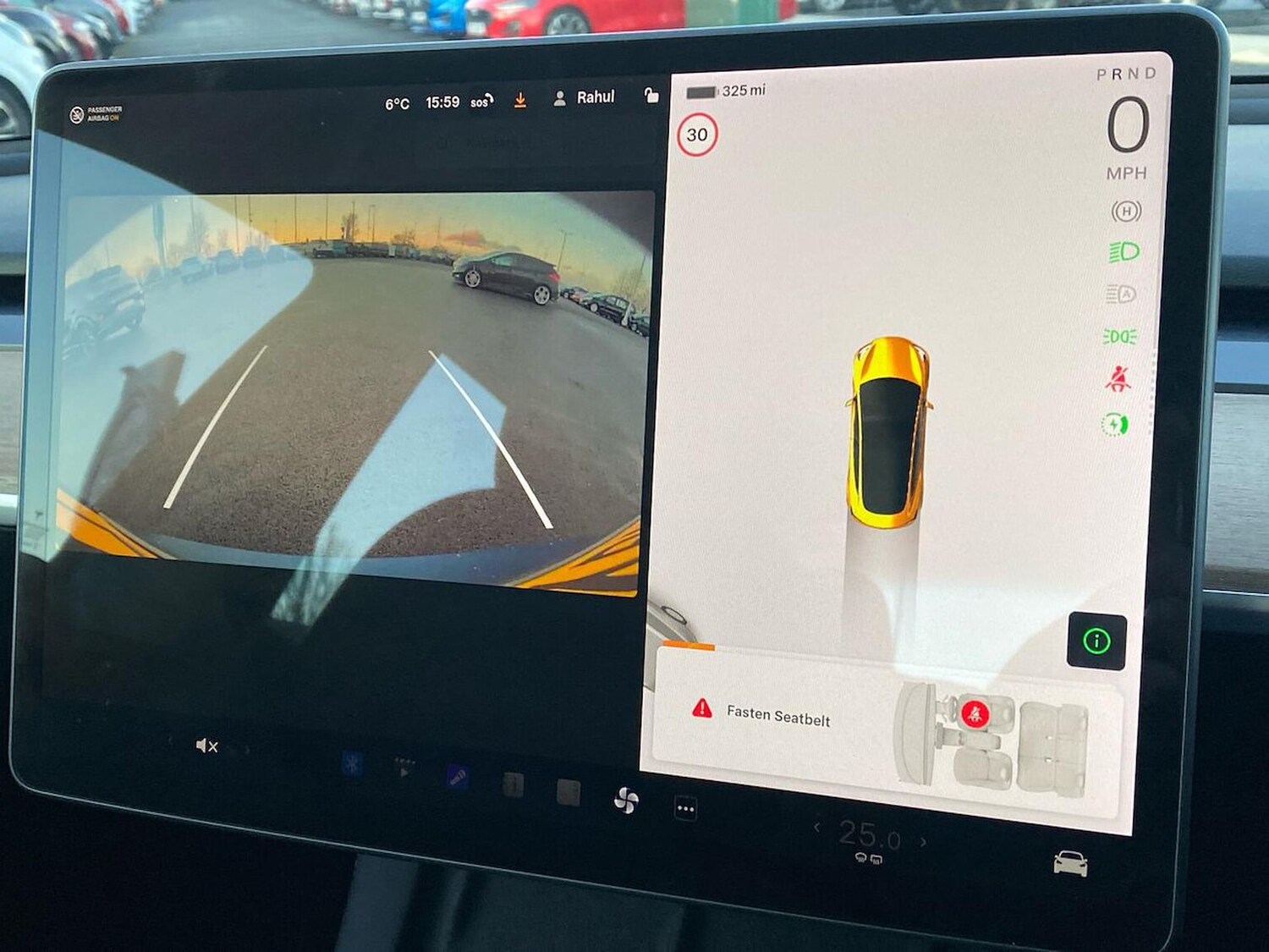 Used Tesla Model 3 2021 for sale - 77906709: Photo 23