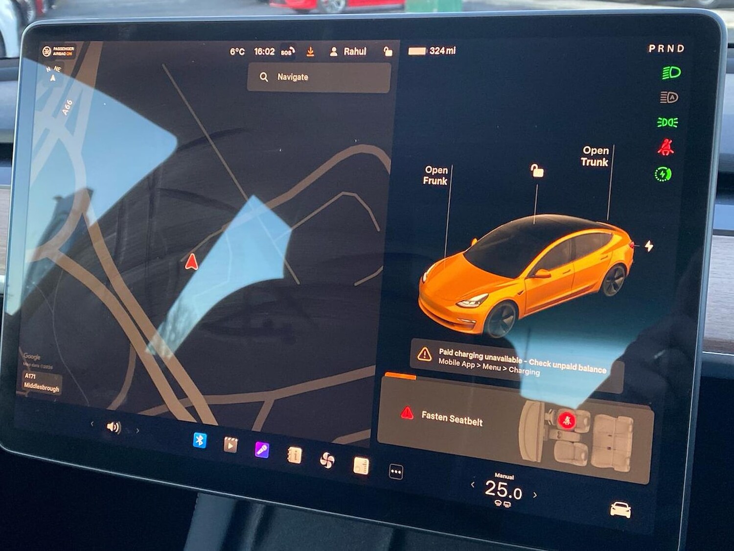 Used Tesla Model 3 2021 for sale - 77906709: Photo 24