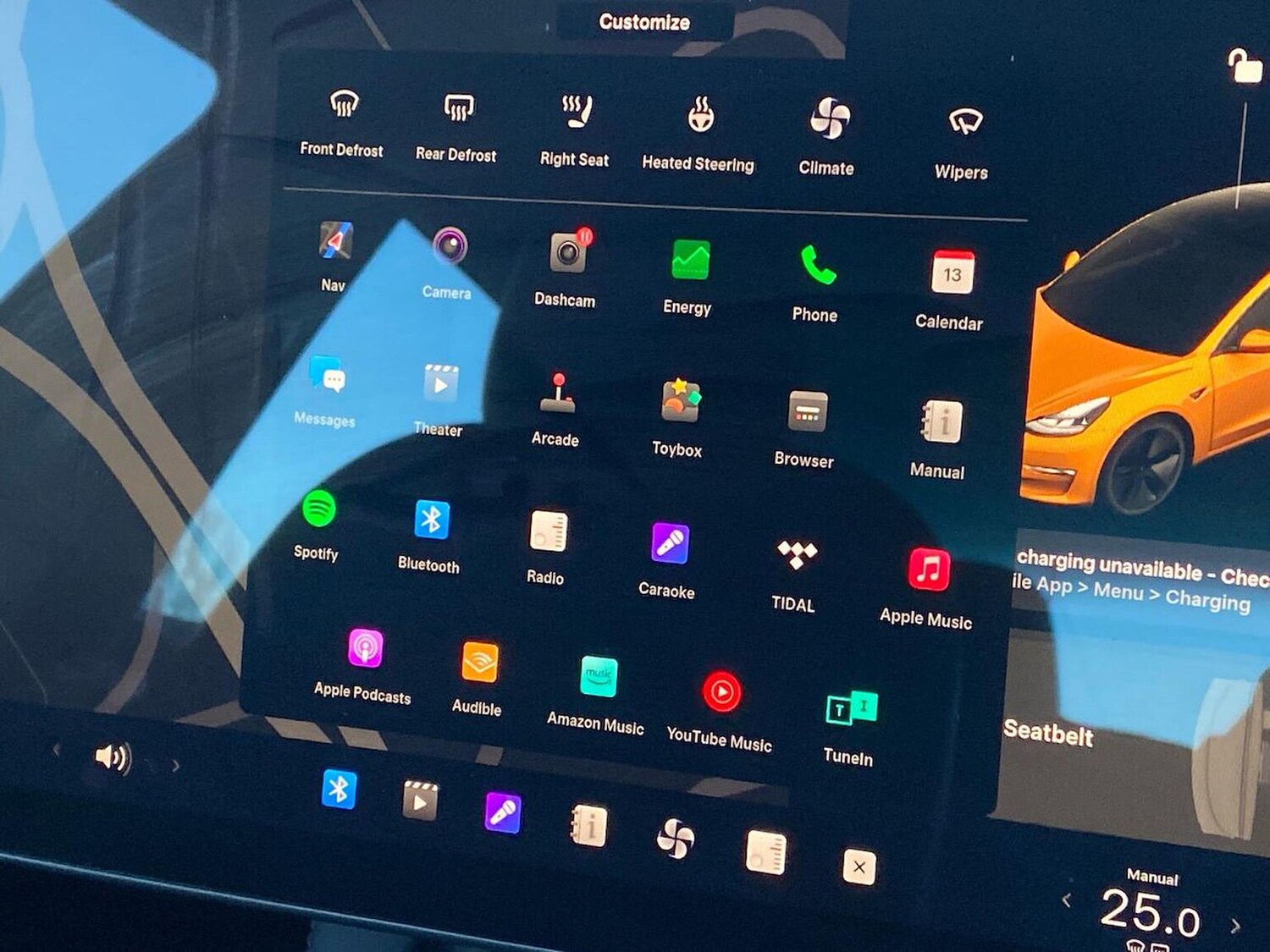 Used Tesla Model 3 2021 for sale - 77906709: Photo 25