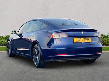 Used Tesla Model 3 2021 for sale - 77906709: Photo