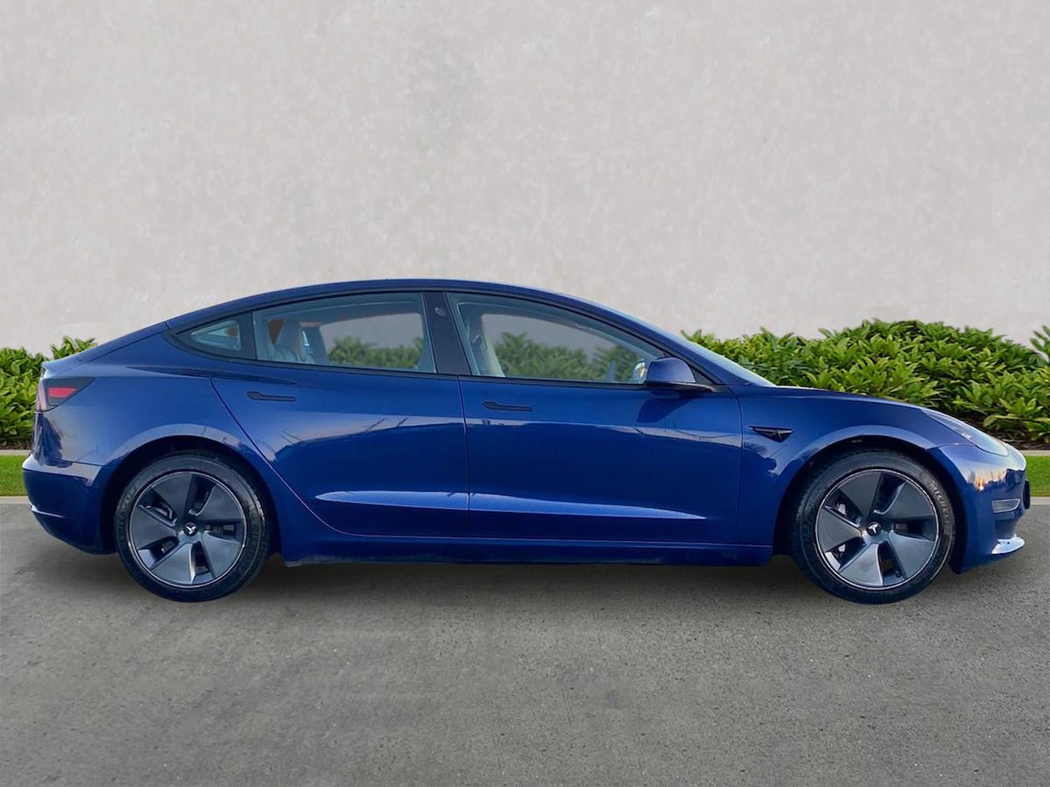 Used Tesla Model 3 2021 for sale - 77906709: Photo 3