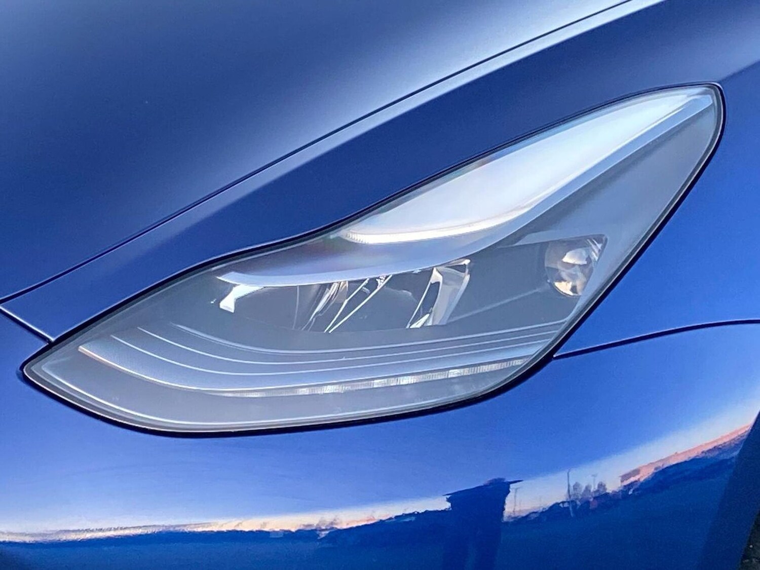 Used Tesla Model 3 2021 for sale - 77906709: Photo 34