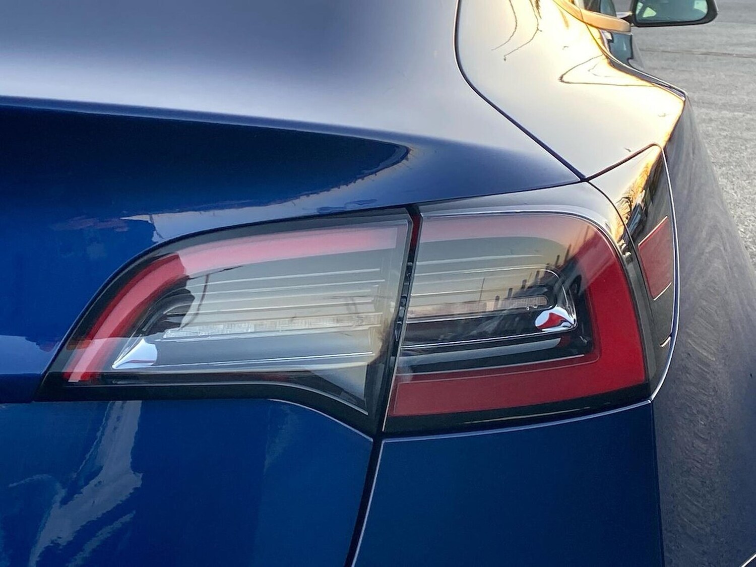 Used Tesla Model 3 2021 for sale - 77906709: Photo 36