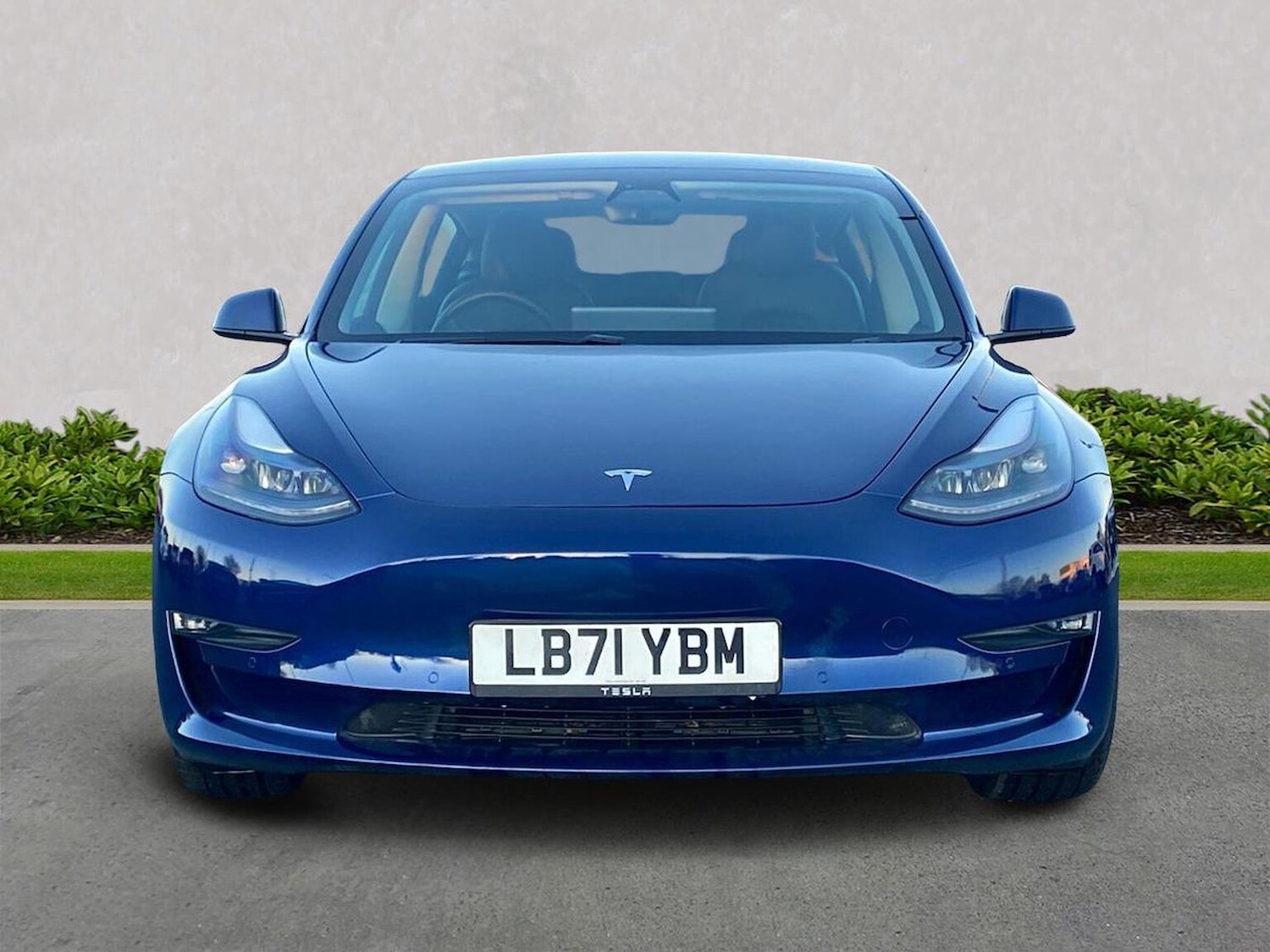 Used Tesla Model 3 2021 for sale - 77906709: Photo 5