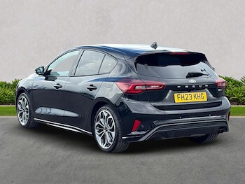 Used Ford Focus 2023 for sale - 75956309: Photo