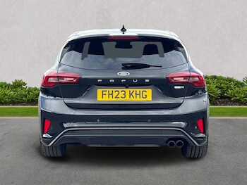 Used Ford Focus 2023 for sale - 75956309: Photo