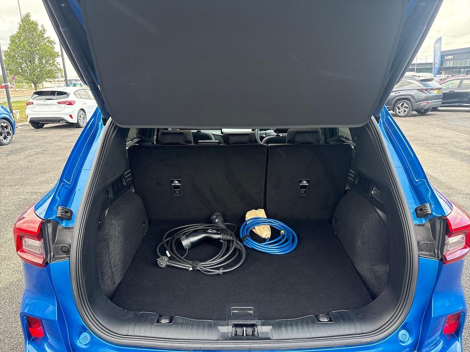 Vehicle 16