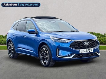 Used Ford Kuga 2024 for sale - 75962310: Photo
