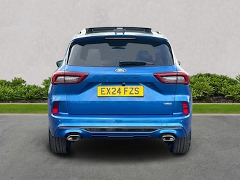 Used Ford Kuga 2024 for sale - 75962310: Photo