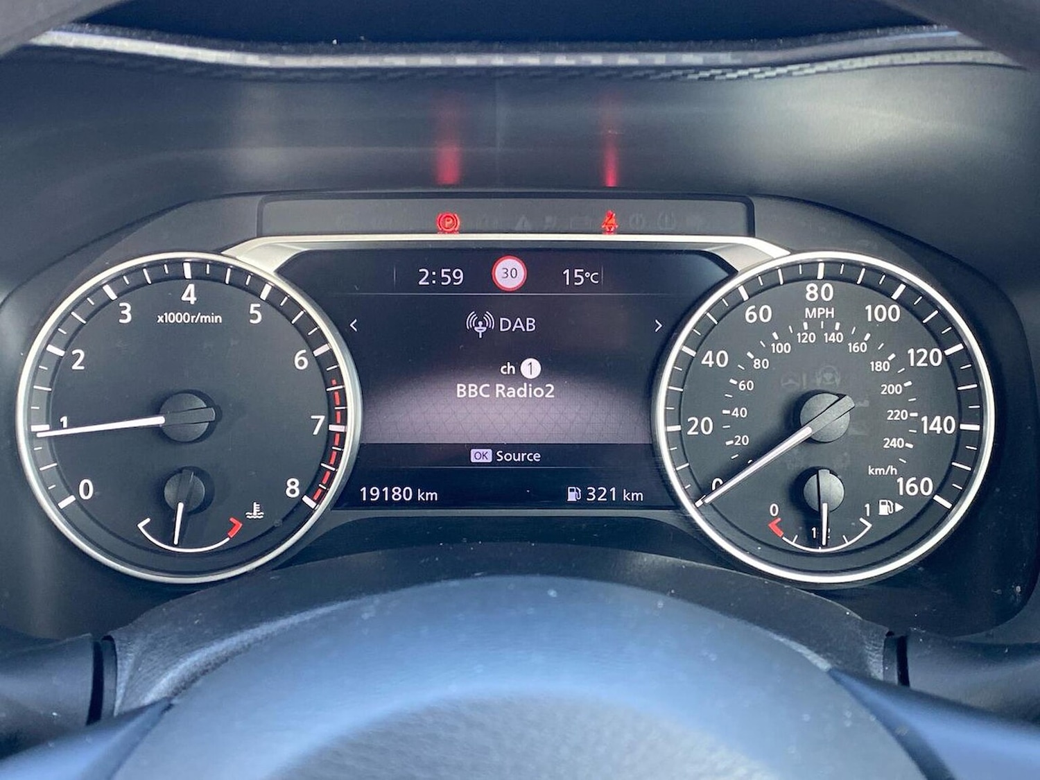 Used Nissan Juke 2025 for sale - 78039281: Photo 10