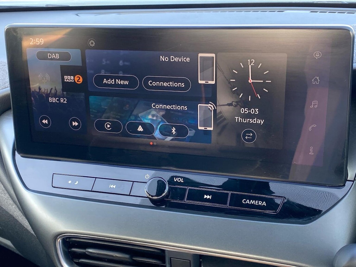 Used Nissan Juke 2025 for sale - 78039281: Photo 11