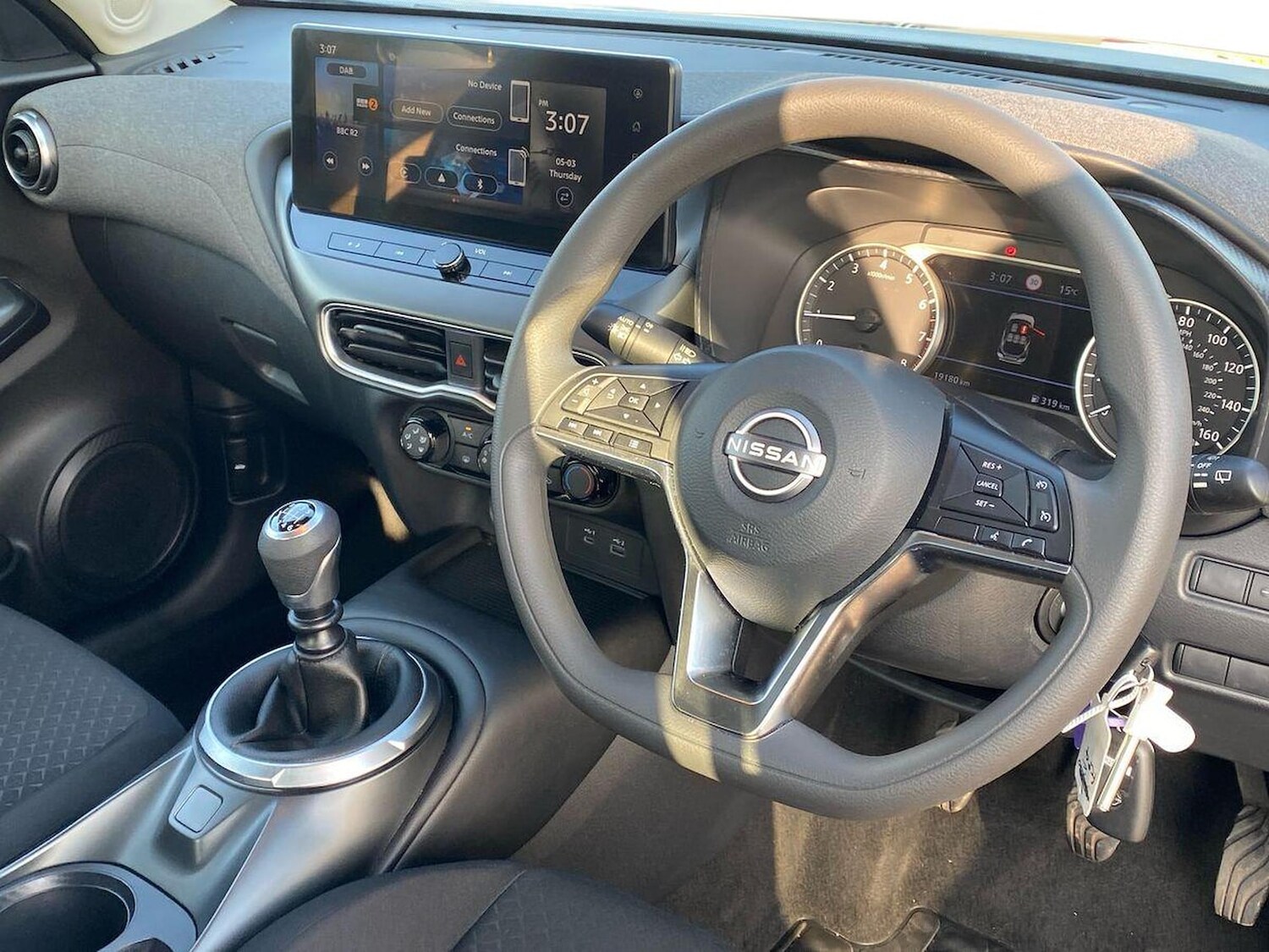 Used Nissan Juke 2025 for sale - 78039281: Photo 15