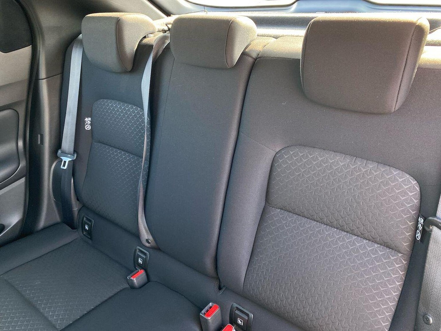 Used Nissan Juke 2025 for sale - 78039281: Photo 16