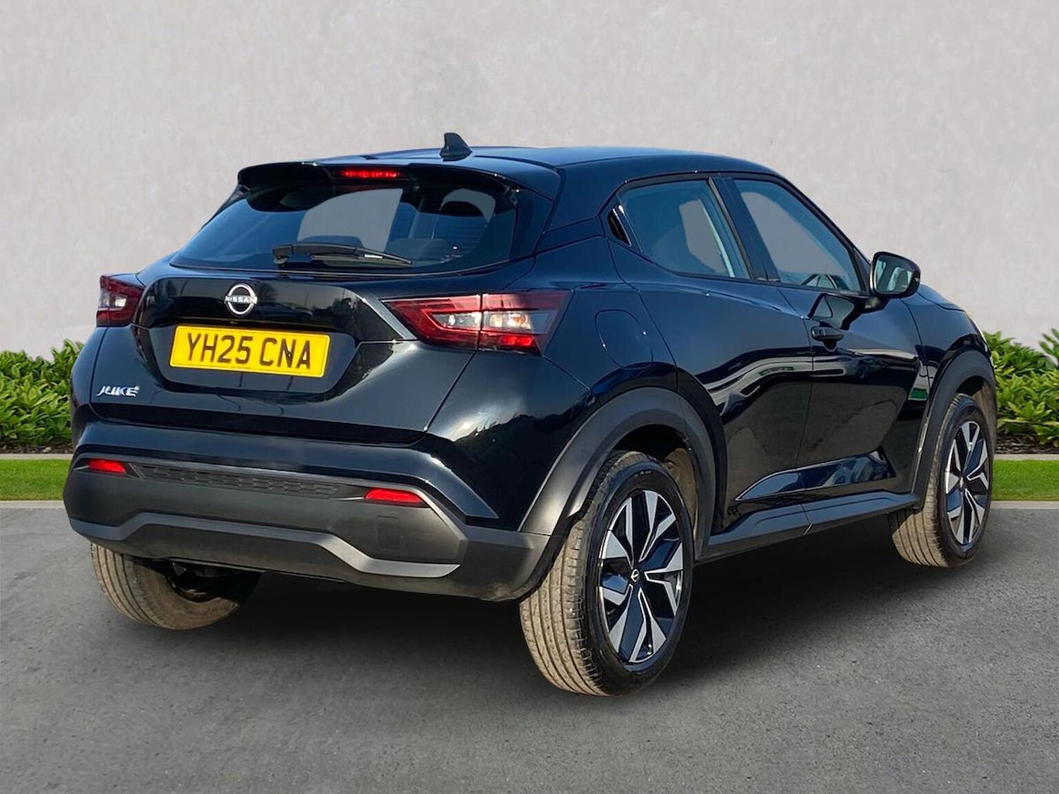 Used Nissan Juke 2025 for sale - 78039281: Photo 18