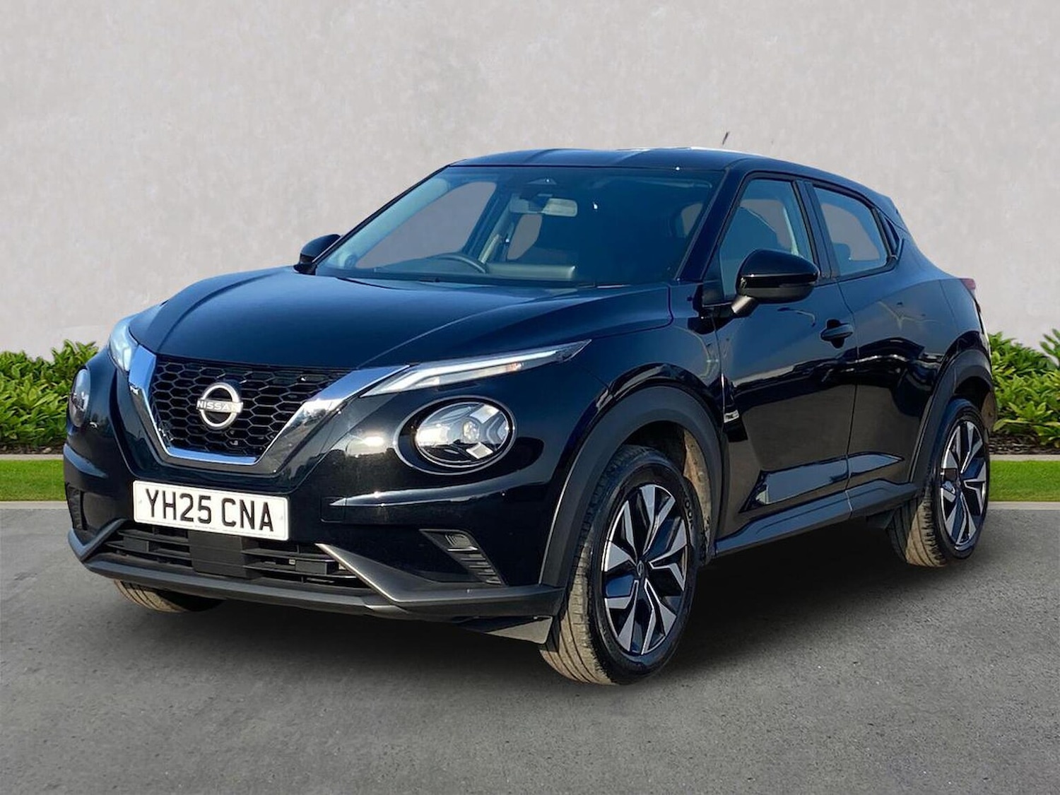 Used Nissan Juke 2025 for sale - 78039281: Photo 20