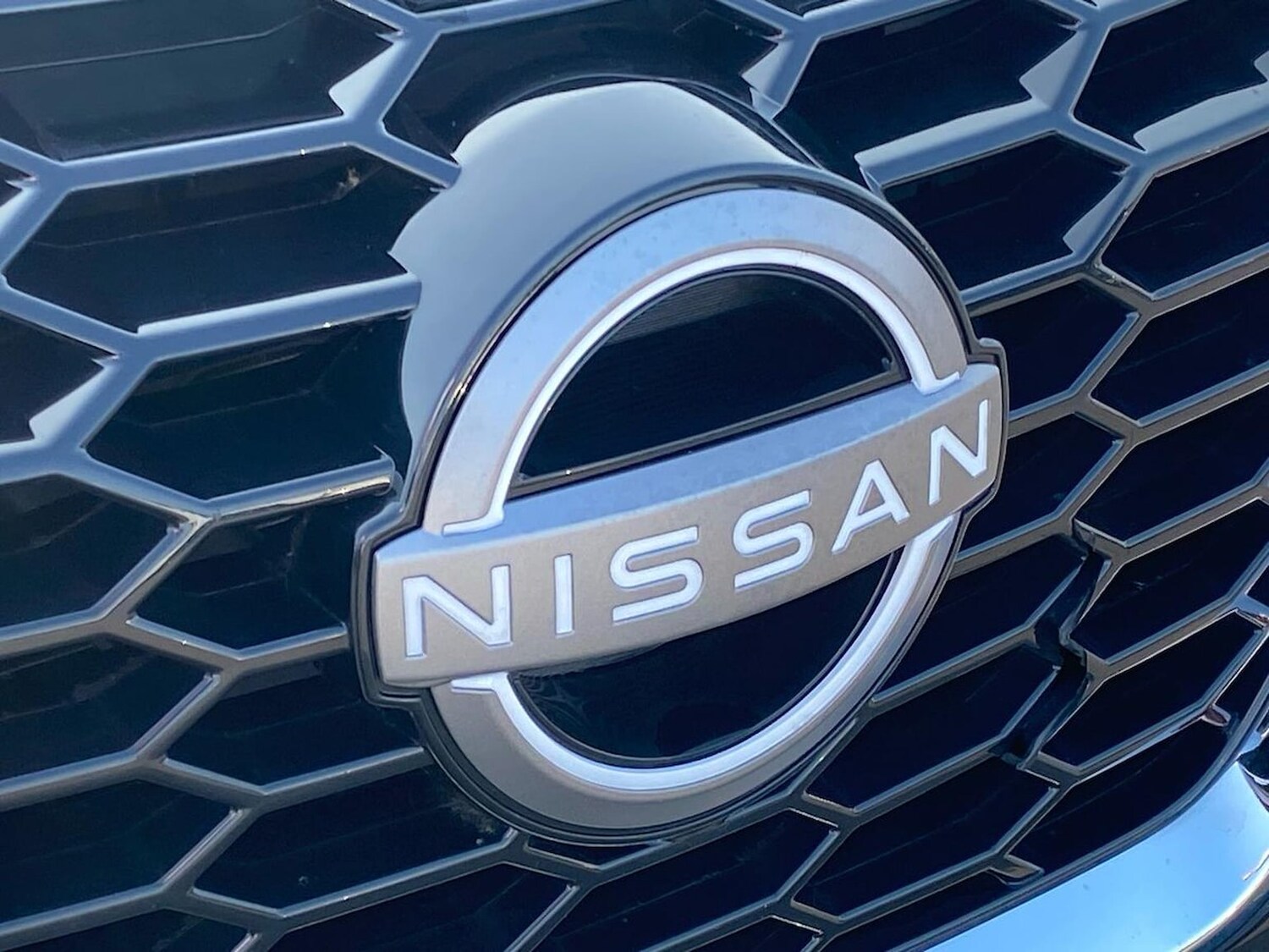 Used Nissan Juke 2025 for sale - 78039281: Photo 32