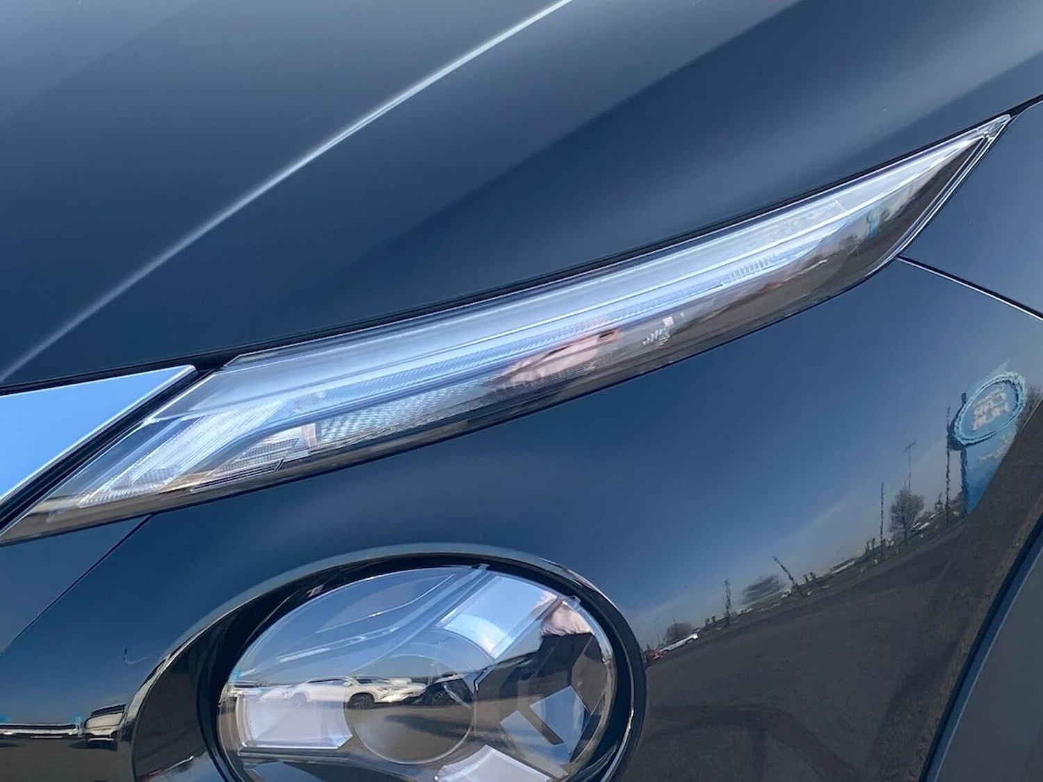 Used Nissan Juke 2025 for sale - 78039281: Photo 33