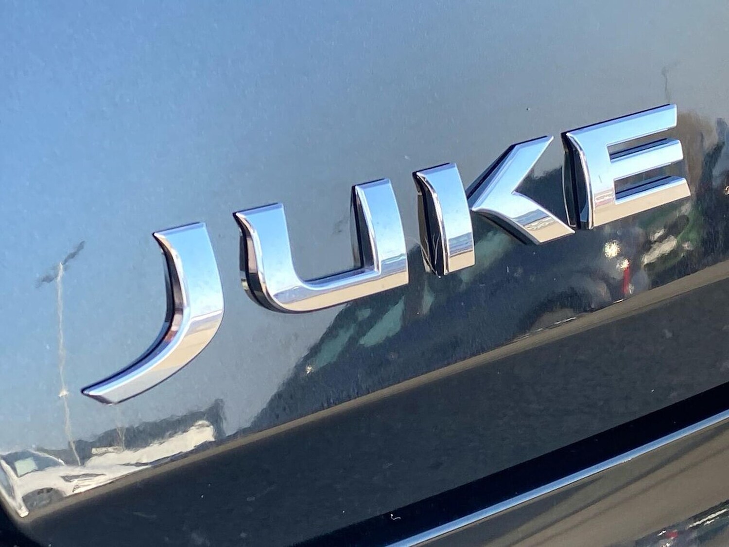 Used Nissan Juke 2025 for sale - 78039281: Photo 34