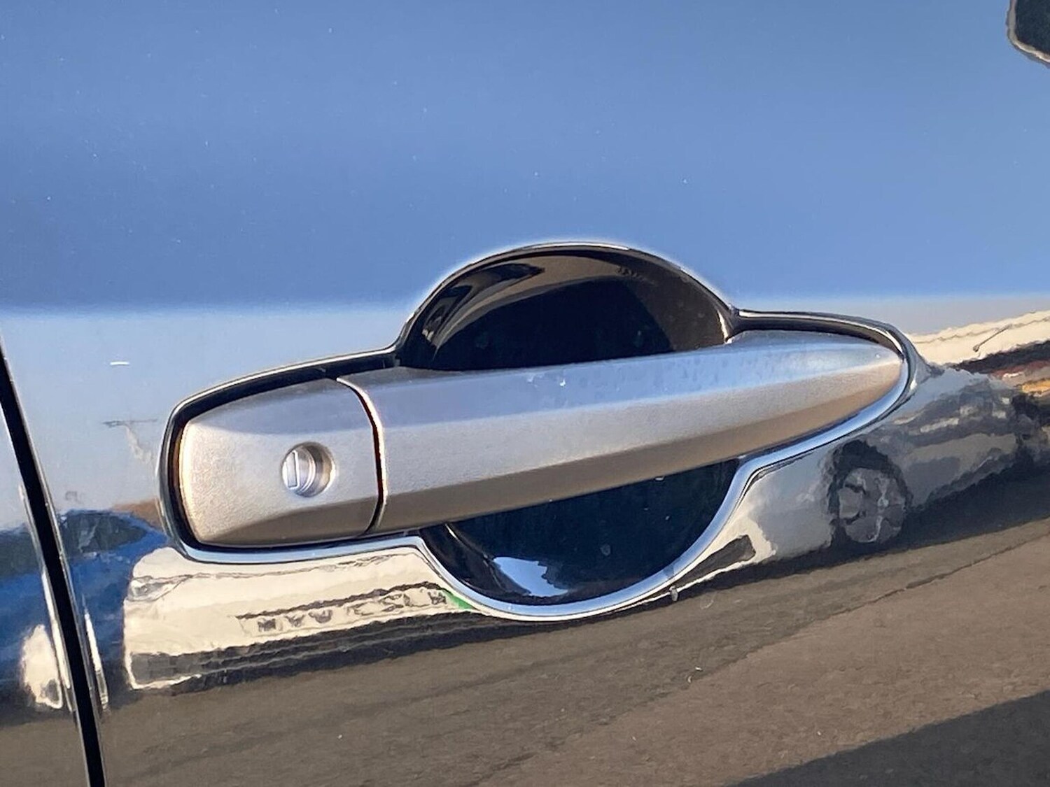 Used Nissan Juke 2025 for sale - 78039281: Photo 36