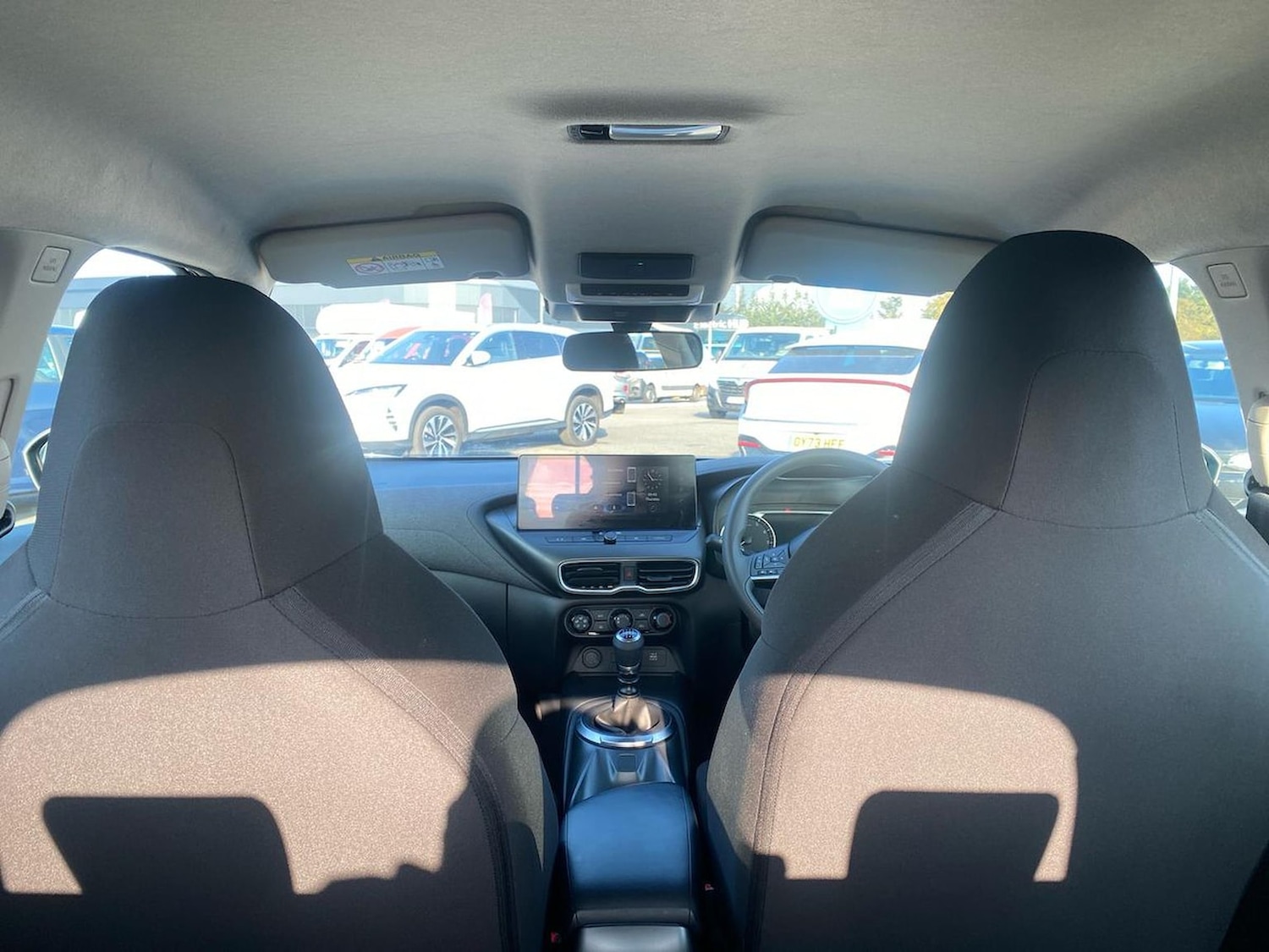 Used Nissan Juke 2025 for sale - 78039281: Photo 38