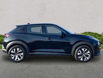 Used Nissan Juke 2025 for sale - 78039281: Photo