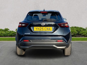 Used Nissan Juke 2025 for sale - 78039281: Photo