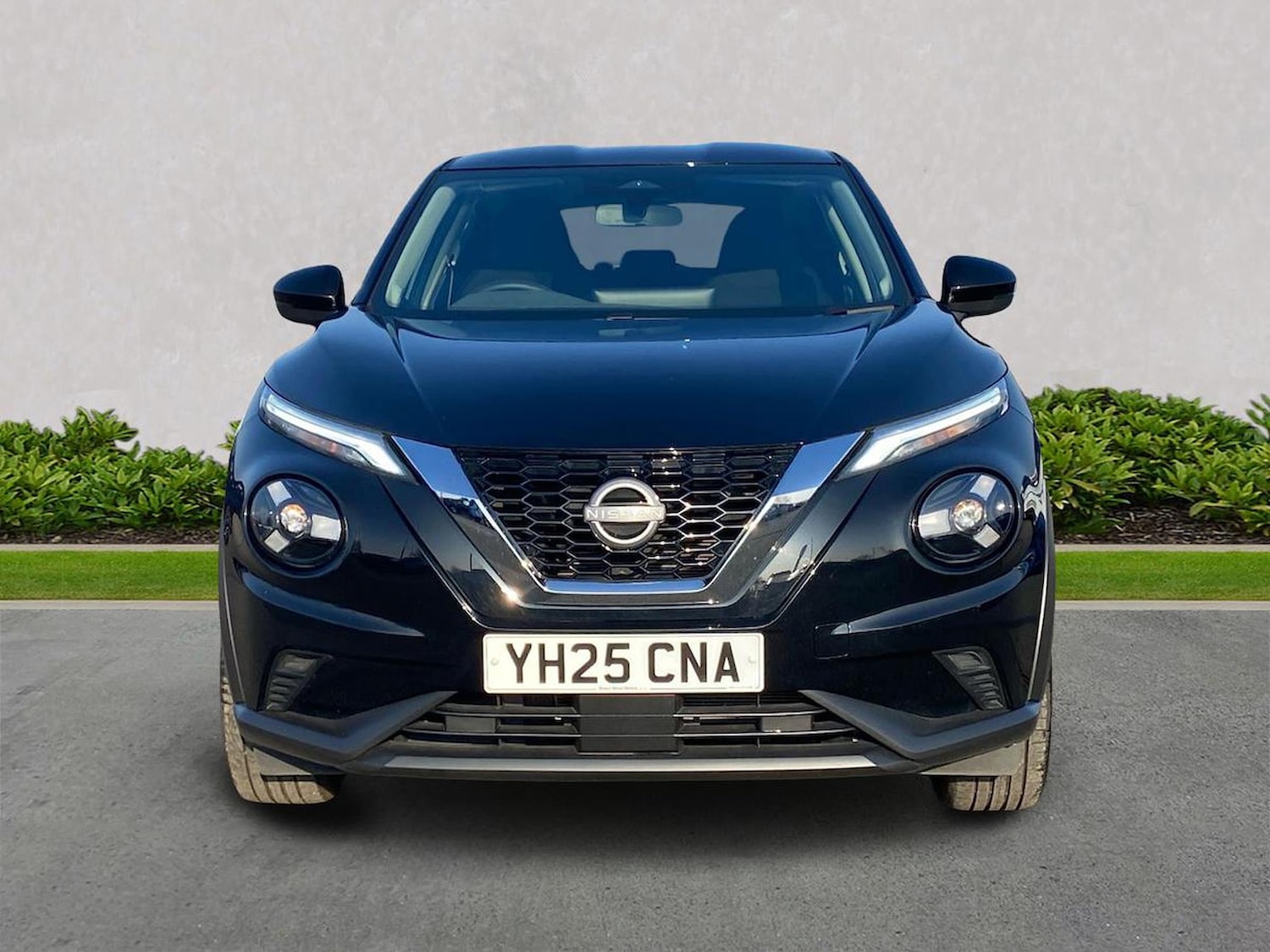 Used Nissan Juke 2025 for sale - 78039281: Photo 5