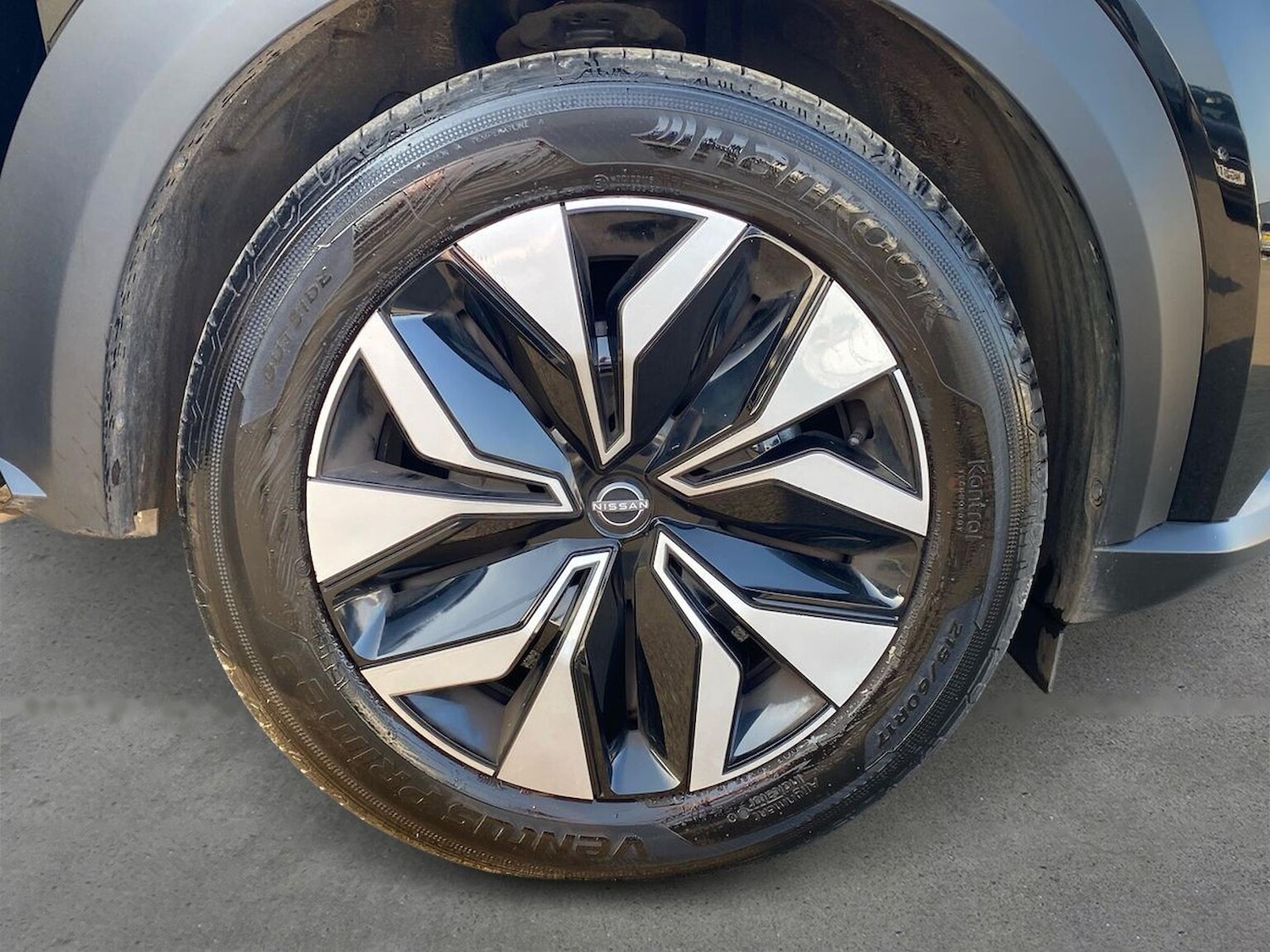 Used Nissan Juke 2025 for sale - 78039281: Photo 6