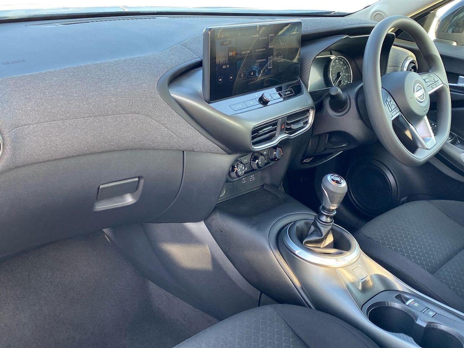 Used Nissan Juke 2025 for sale - 78039281: Photo 7