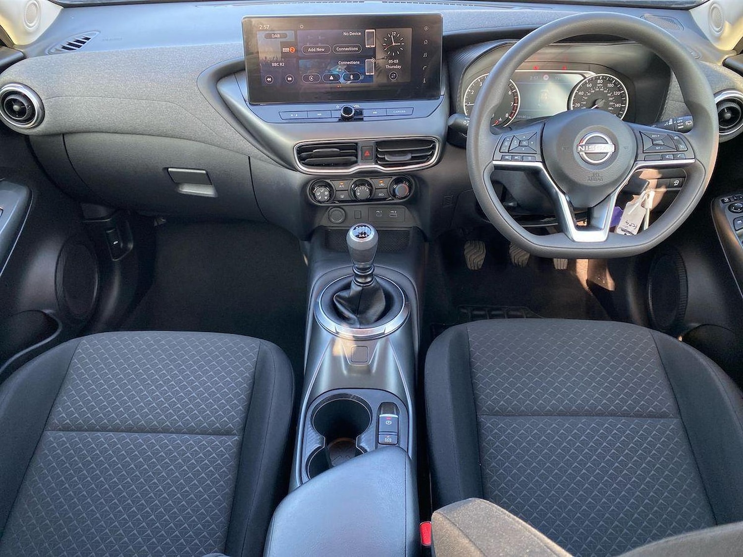 Used Nissan Juke 2025 for sale - 78039281: Photo 8