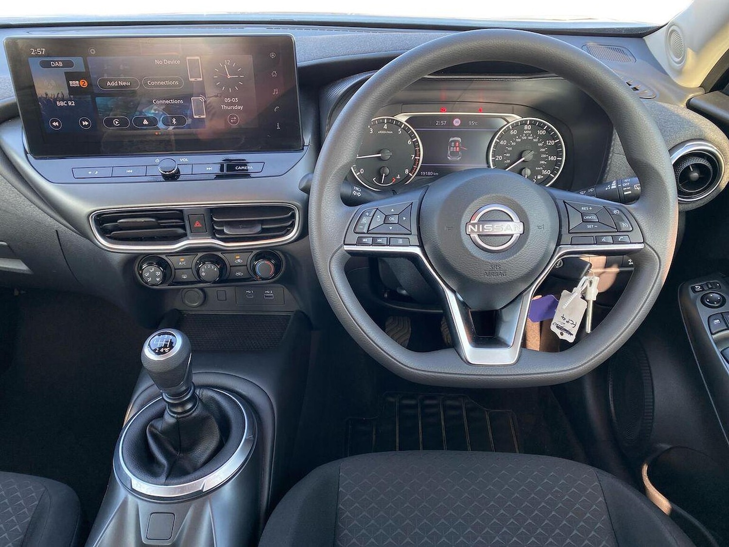 Used Nissan Juke 2025 for sale - 78039281: Photo 9