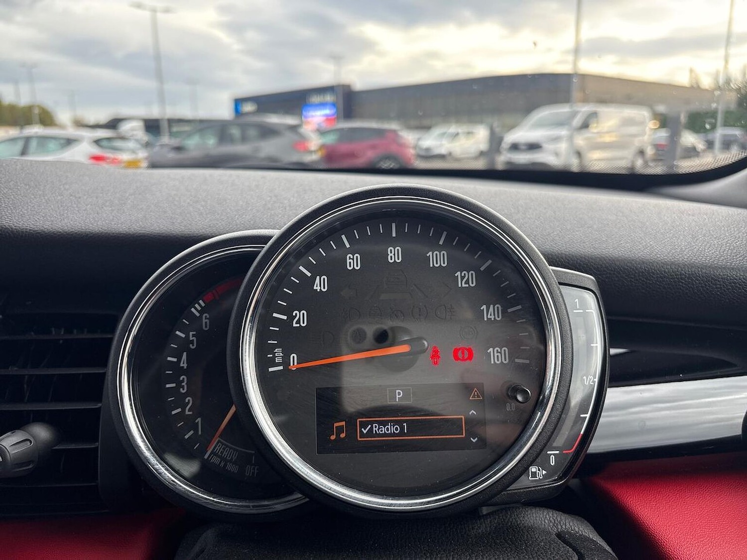 Used MINI Hatch 2019 for sale - 76193150: Photo 10