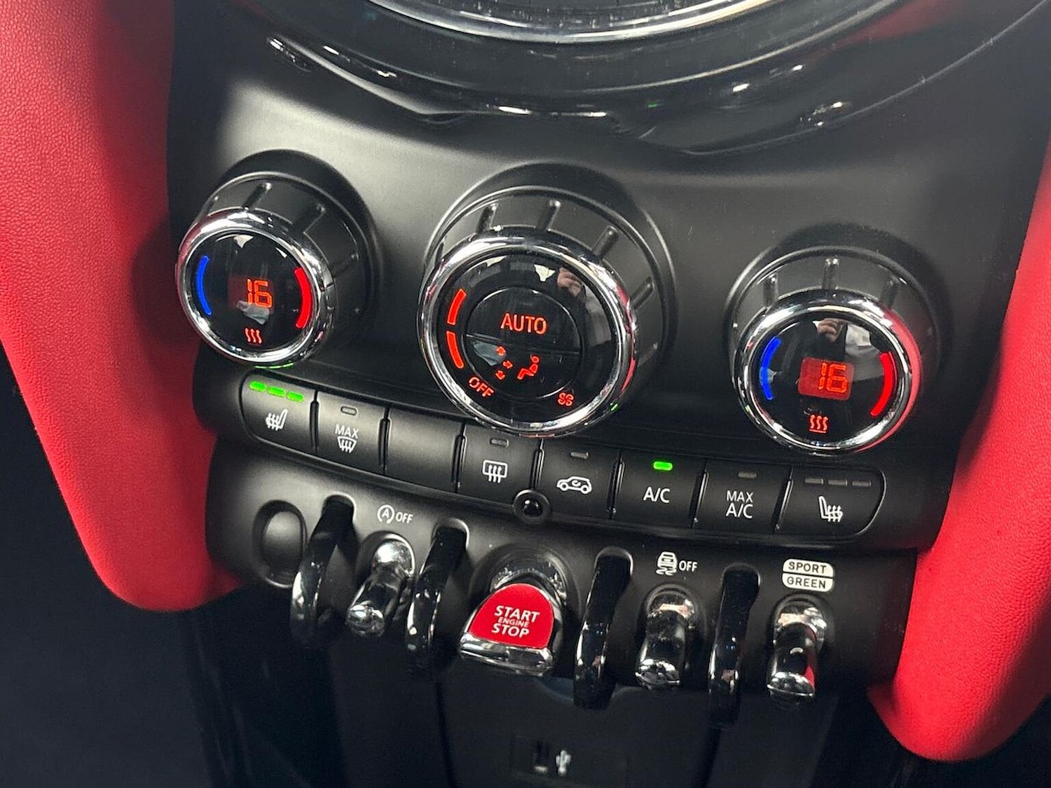 Used MINI Hatch 2019 for sale - 76193150: Photo 12