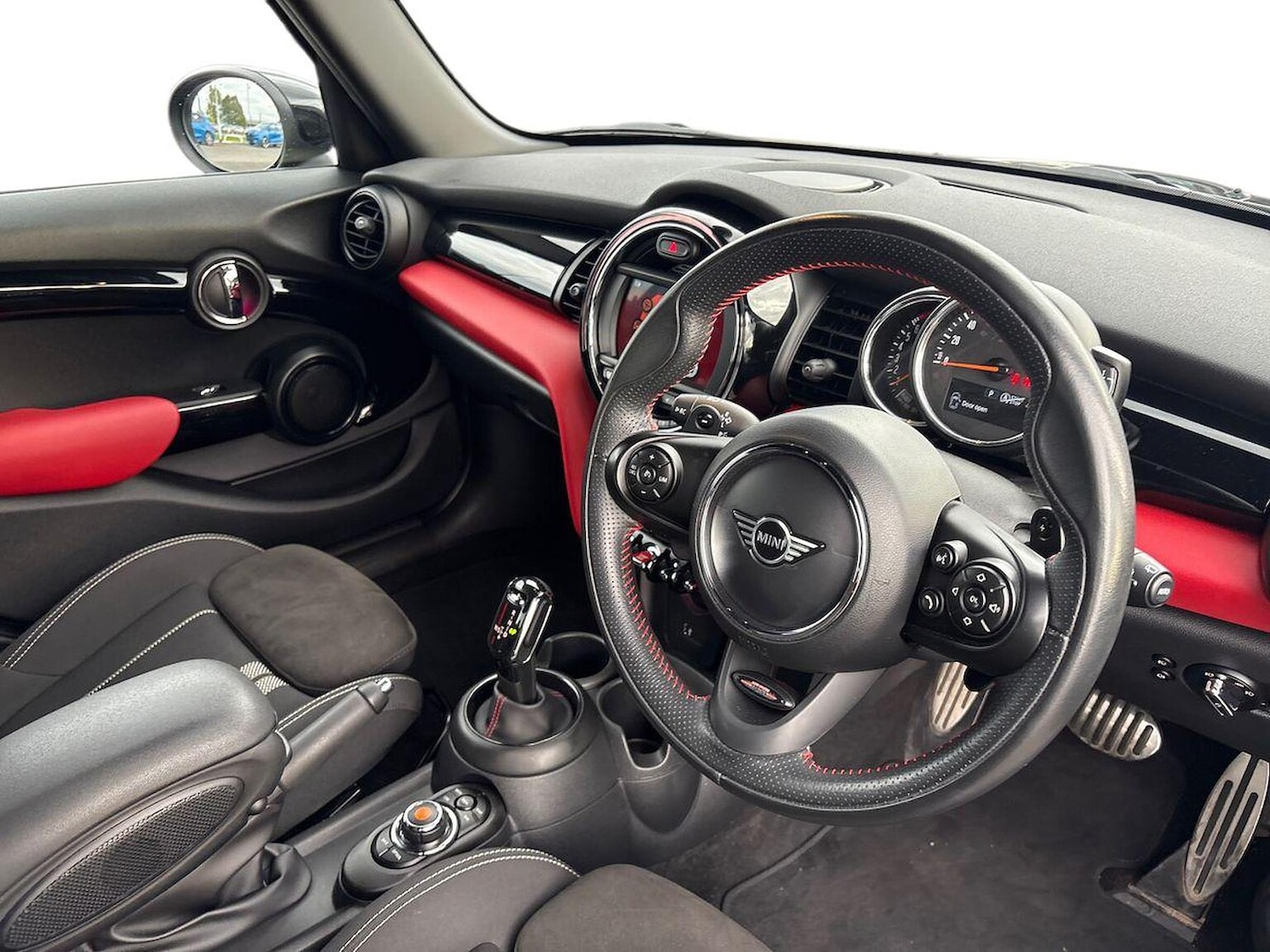 Used MINI Hatch 2019 for sale - 76193150: Photo 15