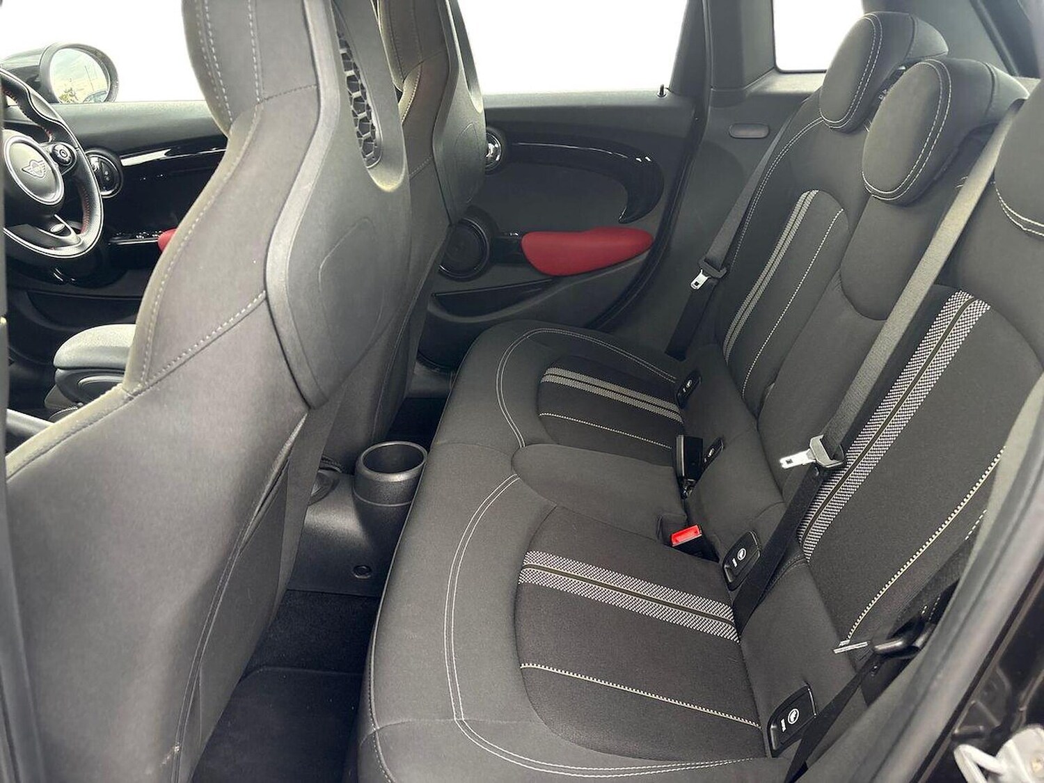 Used MINI Hatch 2019 for sale - 76193150: Photo 16