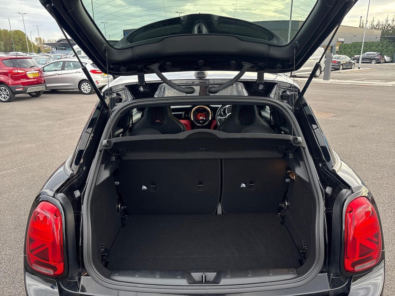 Used MINI Hatch 2019 for sale - 76193150: Photo 17