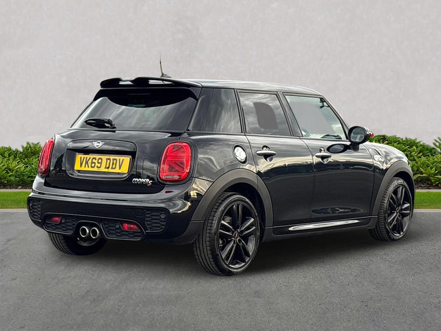 Used MINI Hatch 2019 for sale - 76193150: Photo 18