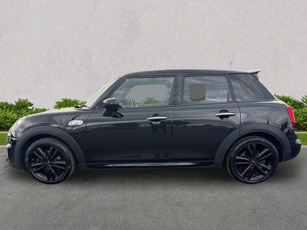 Used MINI Hatch 2019 for sale - 76193150: Photo 19