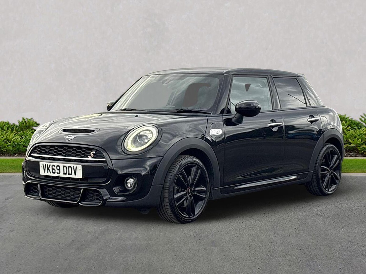 Used MINI Hatch 2019 for sale - 76193150: Photo 20