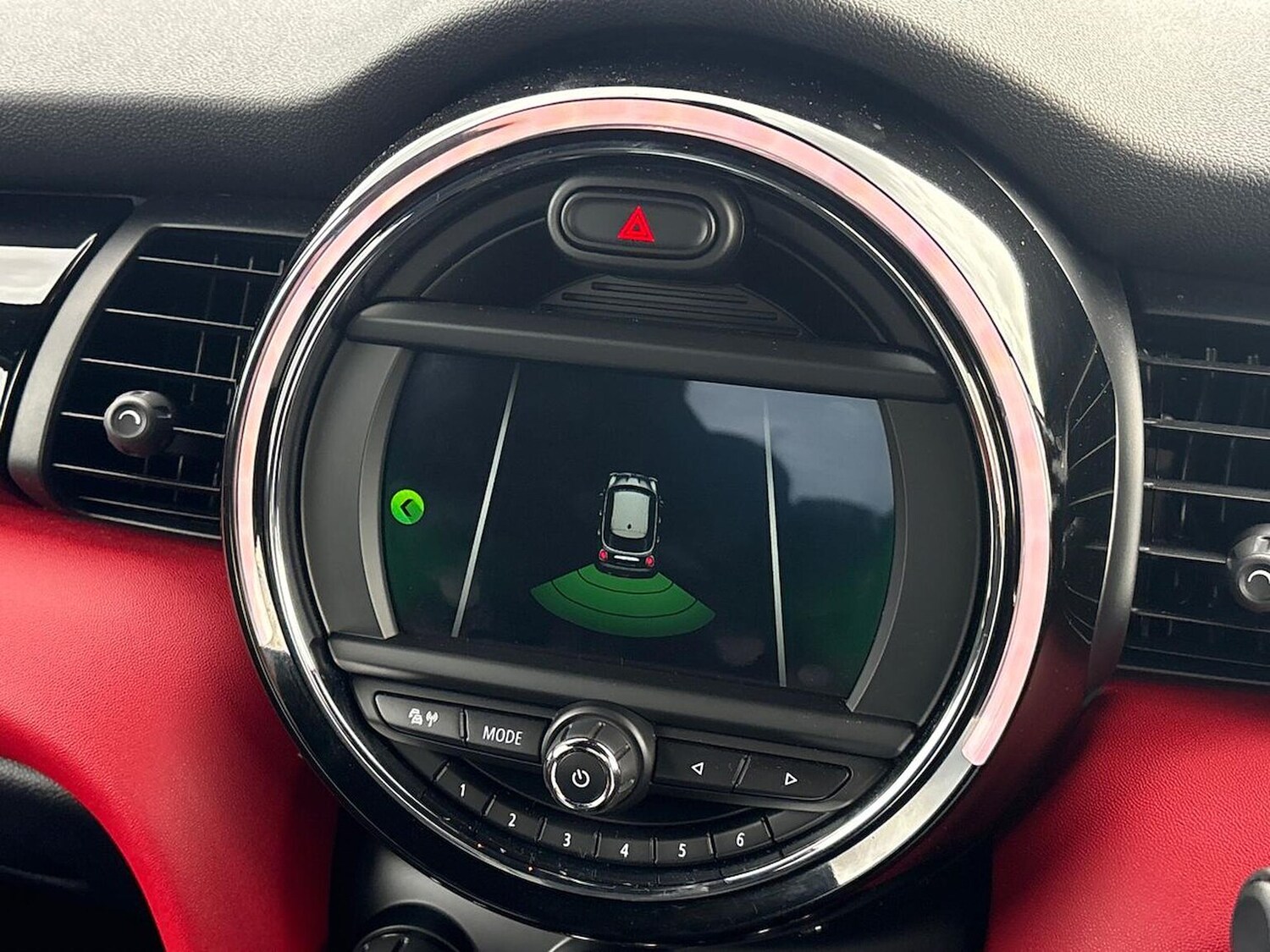 Used MINI Hatch 2019 for sale - 76193150: Photo 23