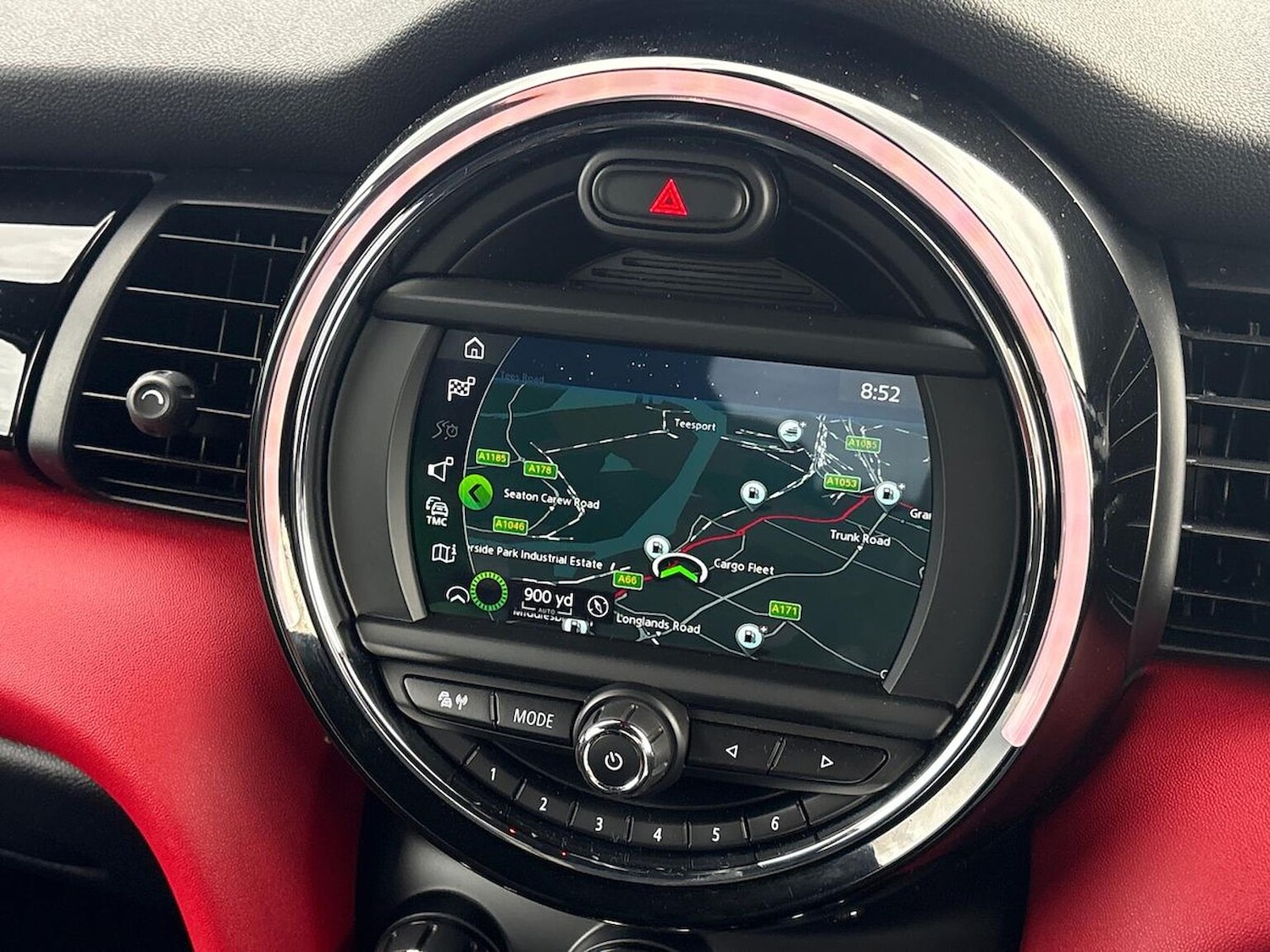 Used MINI Hatch 2019 for sale - 76193150: Photo 24