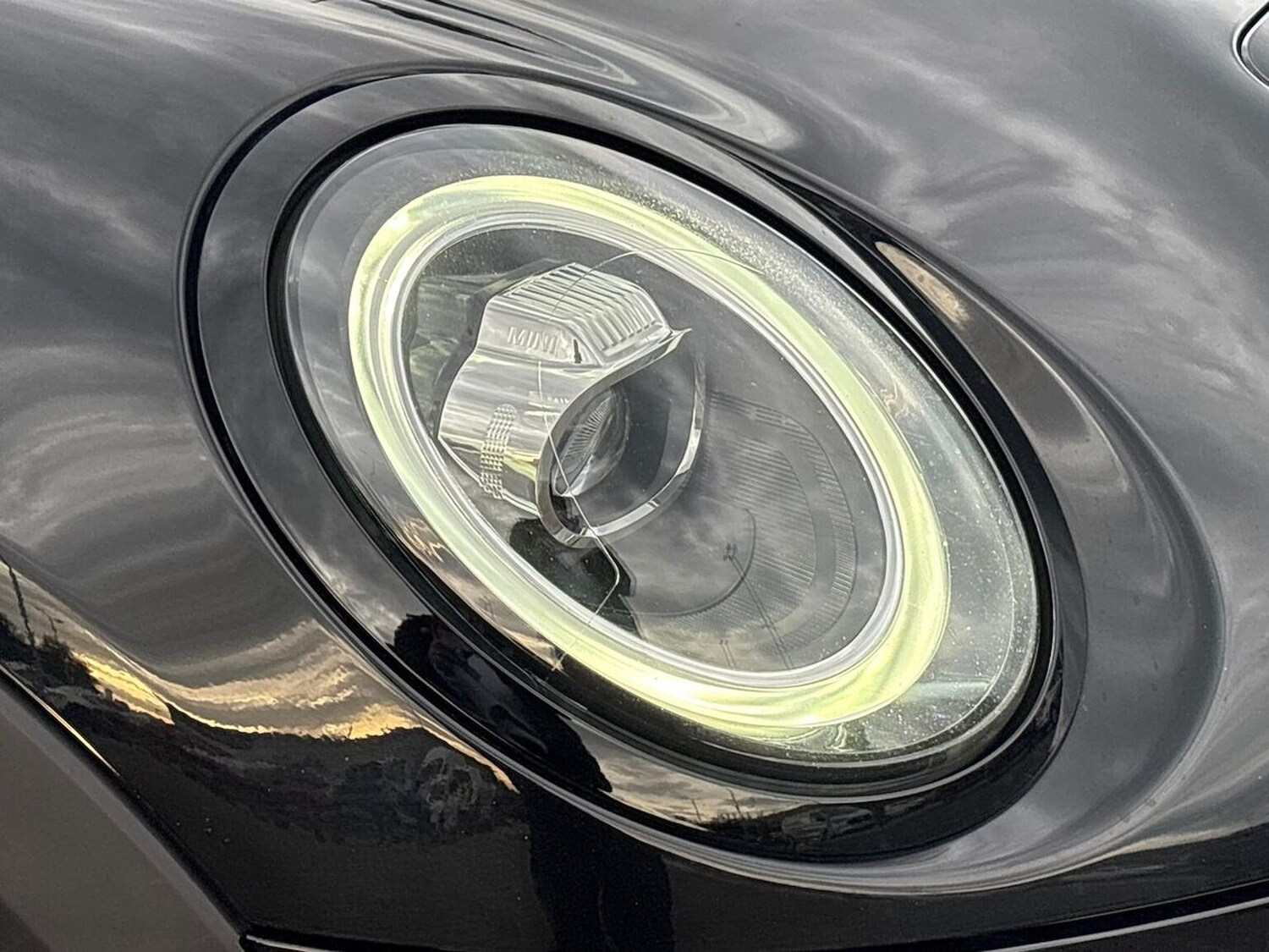 Used MINI Hatch 2019 for sale - 76193150: Photo 34