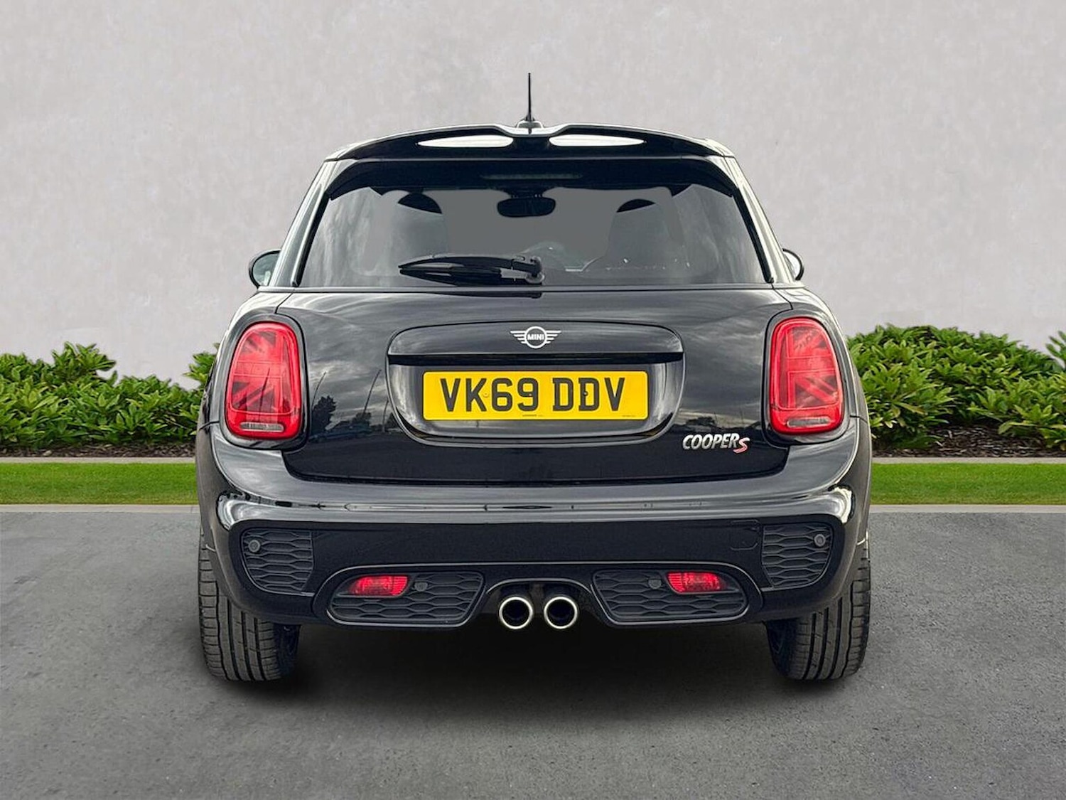 Used MINI Hatch 2019 for sale - 76193150: Photo 4