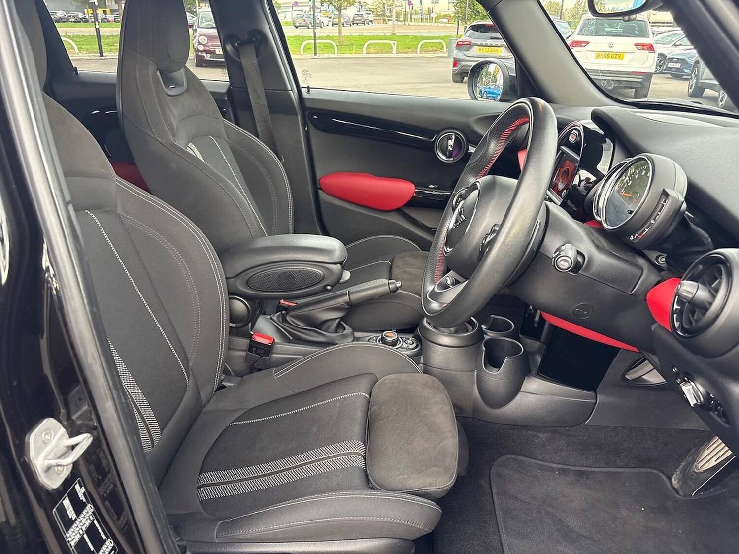 Used MINI Hatch 2019 for sale - 76193150: Photo 41