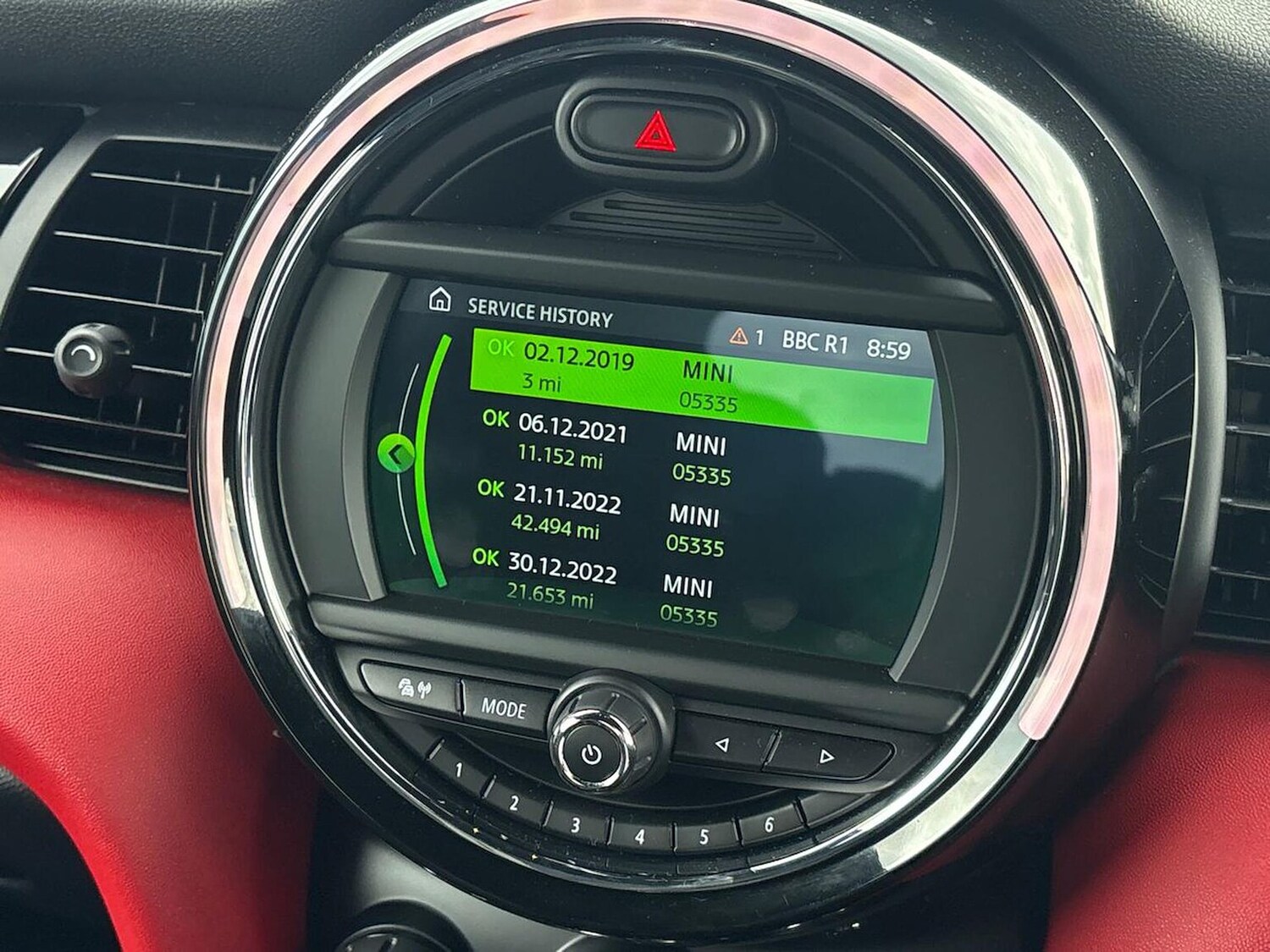 Used MINI Hatch 2019 for sale - 76193150: Photo 43