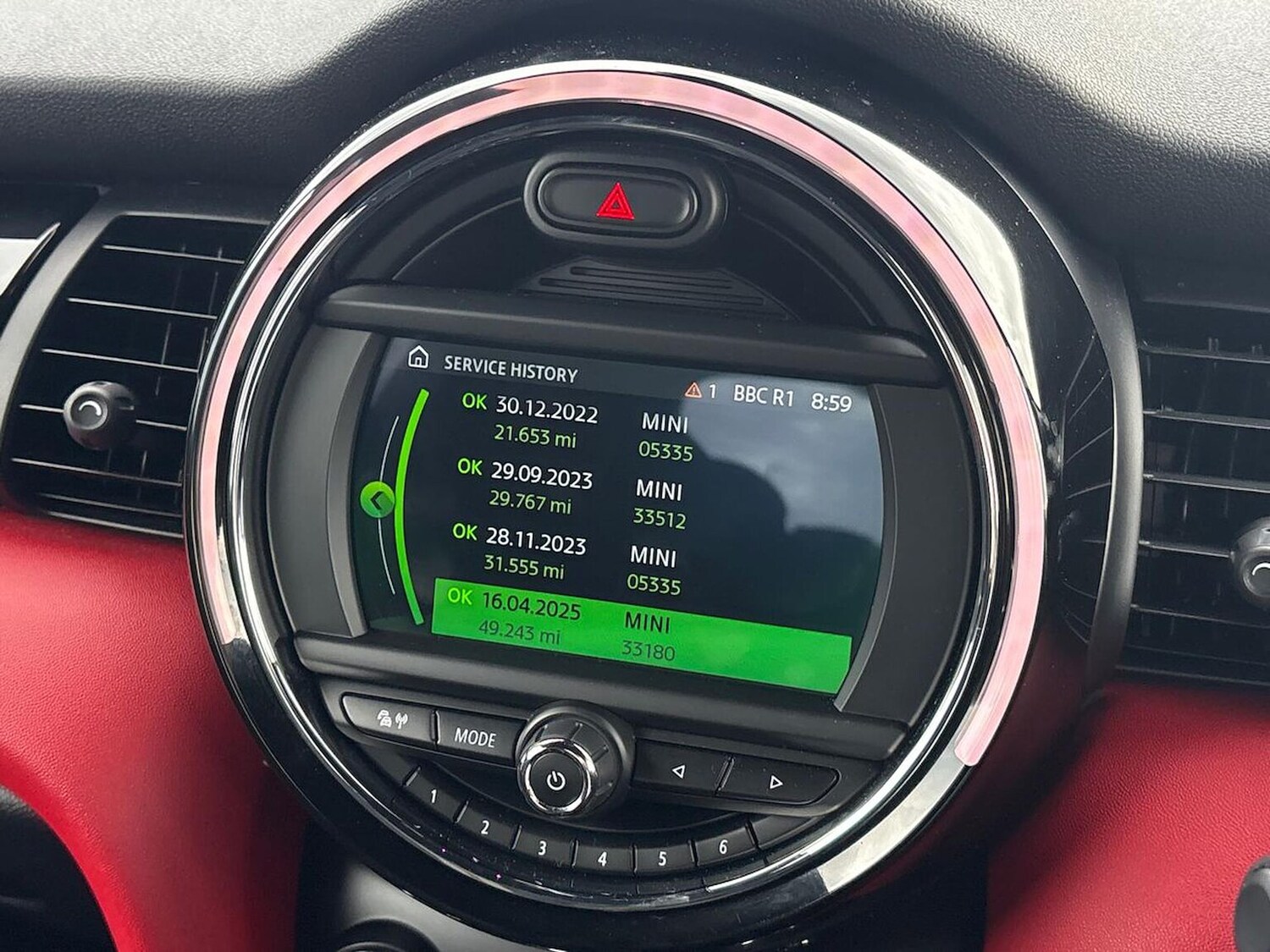 Used MINI Hatch 2019 for sale - 76193150: Photo 44