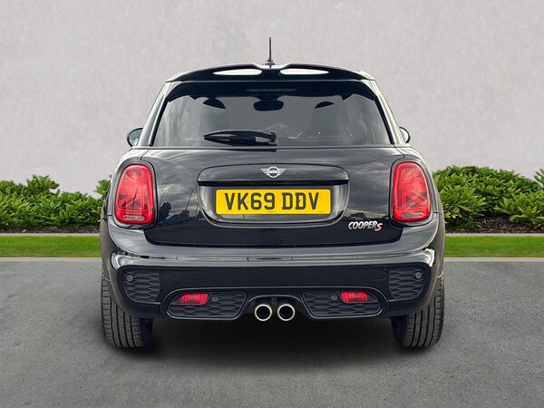 Used MINI Hatch 2019 for sale - 76193150: Photo 4