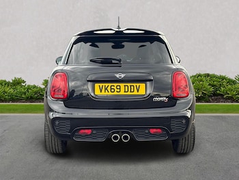 Used MINI Hatch 2019 for sale - 76193150: Photo 4